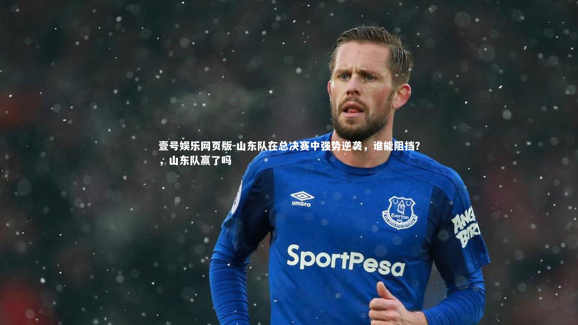 山东队在总决赛中强势逆袭，谁能阻挡？，山东队赢了吗