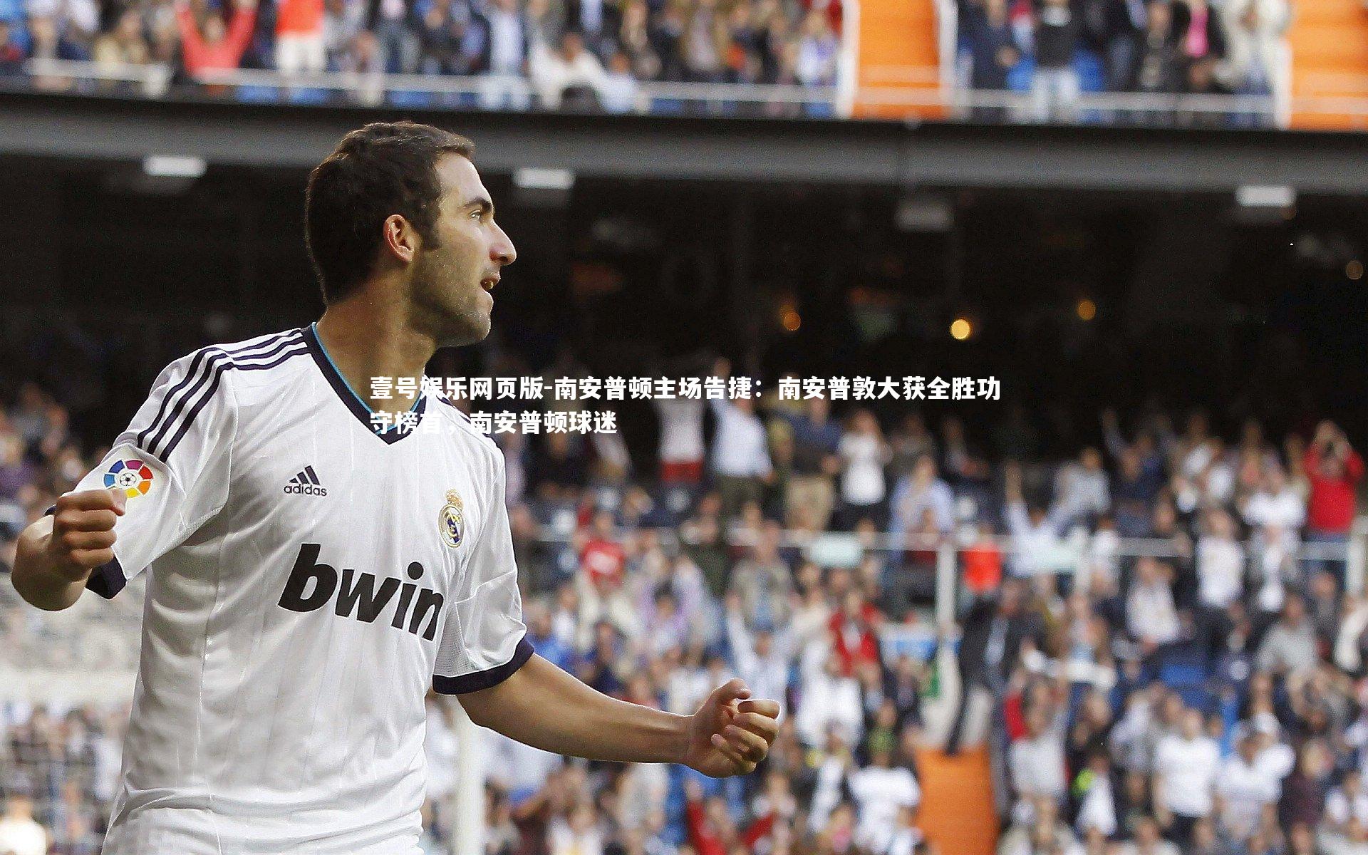 南安普顿主场告捷:南安普敦大获全胜功守榜首,南安普顿球迷