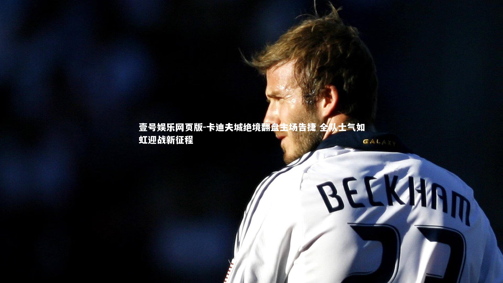 卡迪夫城绝境翻盘主场告捷 全队士气如虹迎战新征程